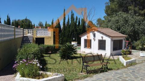 Foto 3 de Casa o xalet en venda a Alberic, Valencia