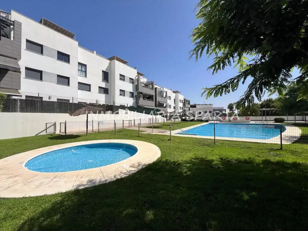Wohnung mit Pool zum Verkauf in Calle Presidente Adolfo Suárez 1, imagen 136