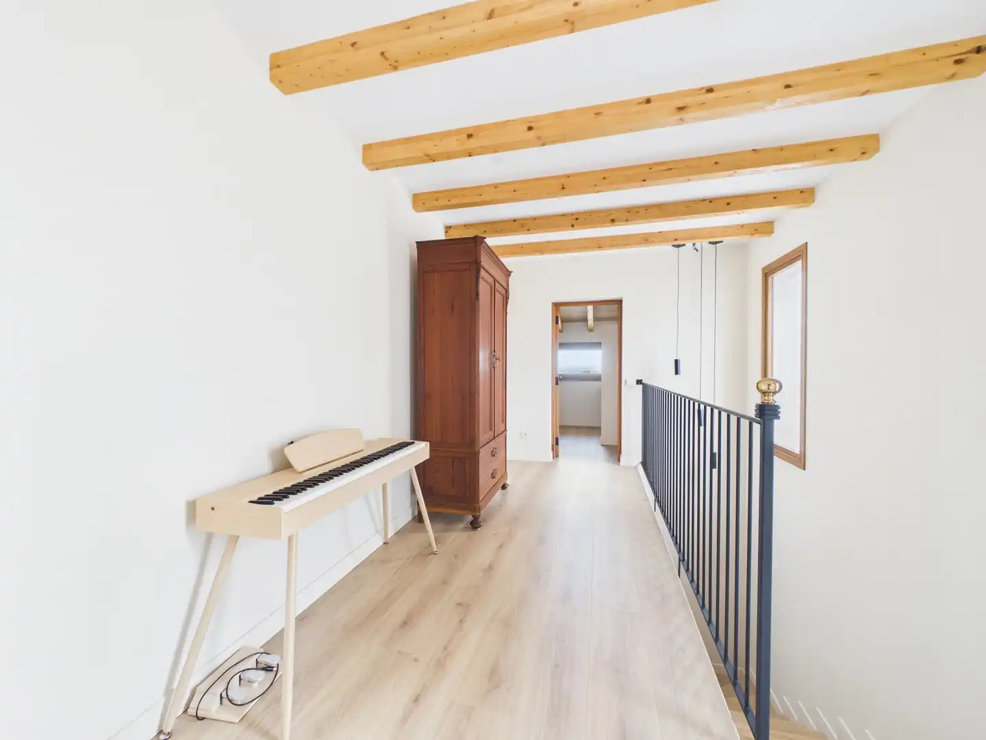 Houses for rent in Felanitx  with Air Conditioner, Heating and Terrace