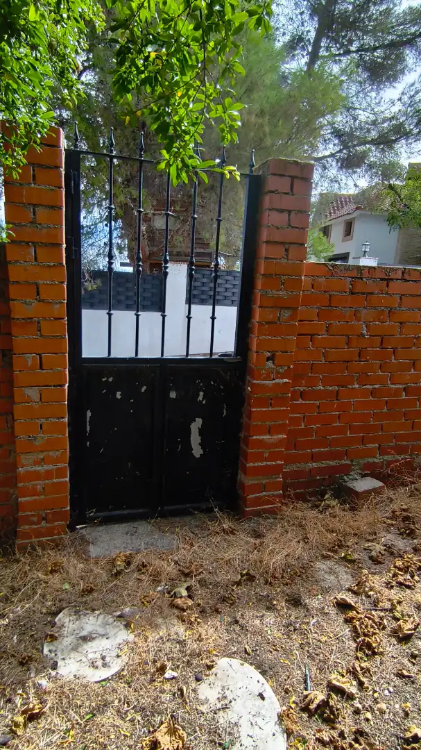 Terreny residencial en venda a Calle Badajoz, imagen 4