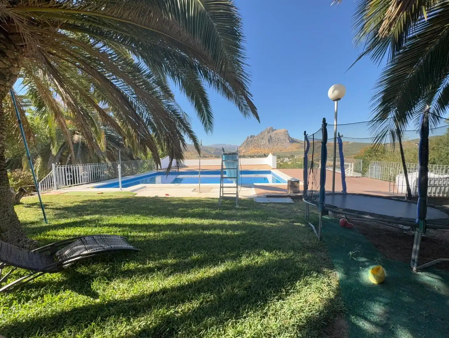 Casa rústica con piscina en venta en Archidona, imagen 14