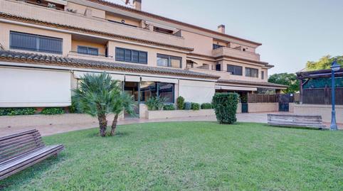 Foto 4 de Casa adosada en venta en Calle Favanella, Barrio de Campanar, Valencia