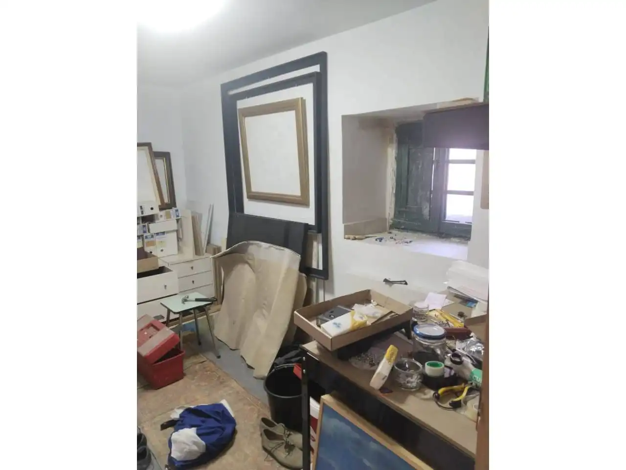 Casa adosada en venta en Susinos del Páramo con Calefacción, Terraza y Amueblado
