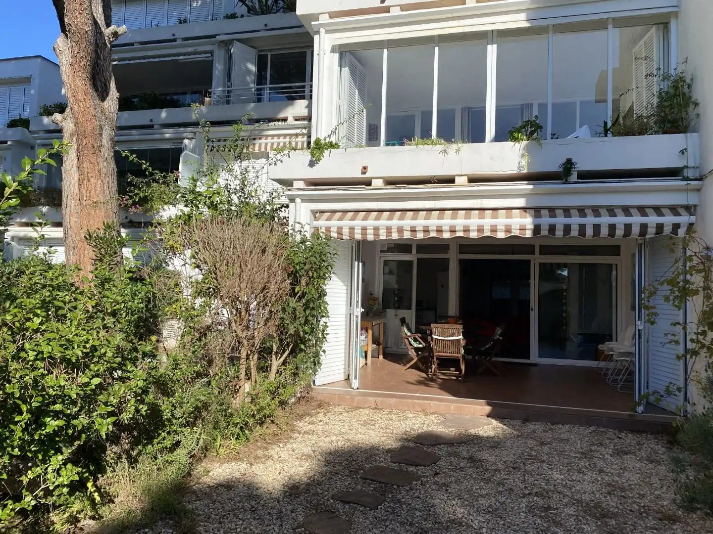 Appartement compact avec piscine à vendre à Carrer Lliris 7, imagen 5