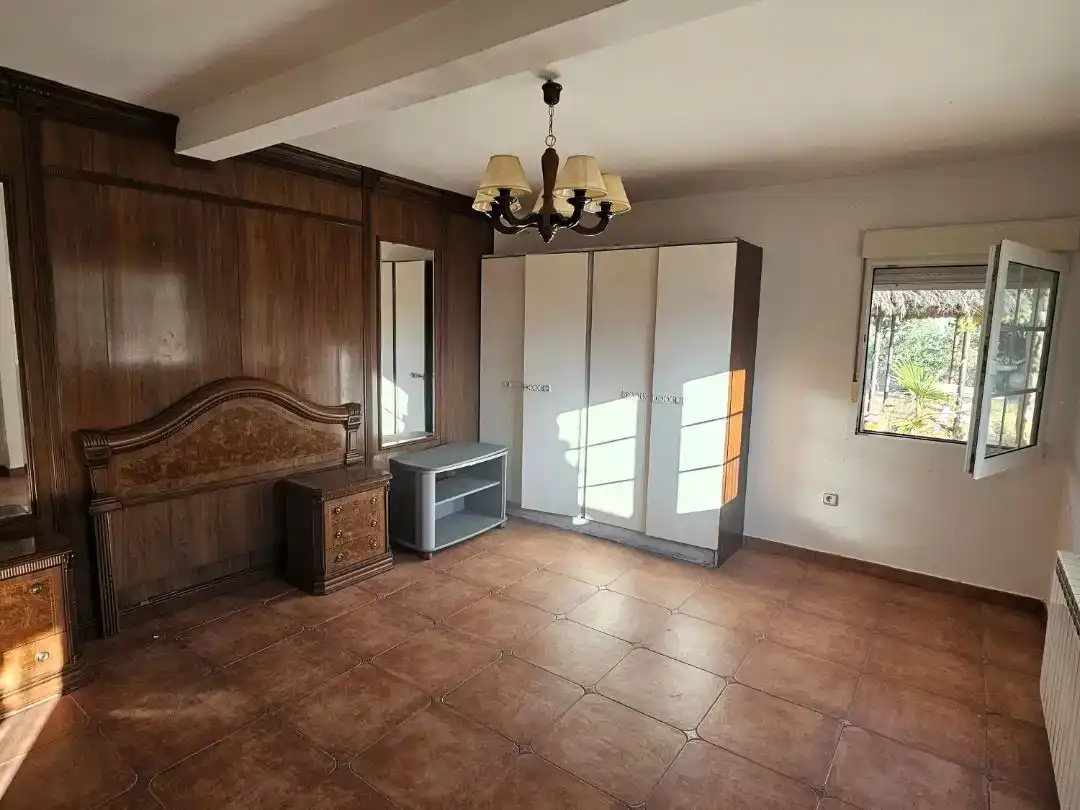 Habitación de Piso en venta en Valdemorillo con Aire acondicionado, Jardín privado y Trastero