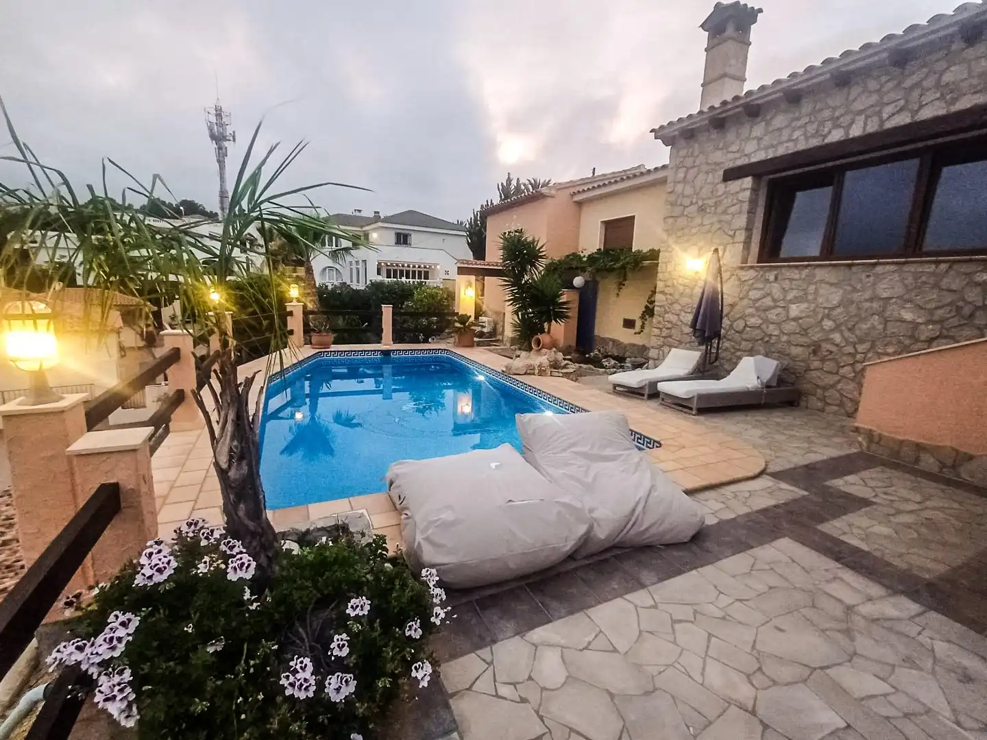 Villa con piscina in vendita a Escandinavia - Cautivador, imagen 33