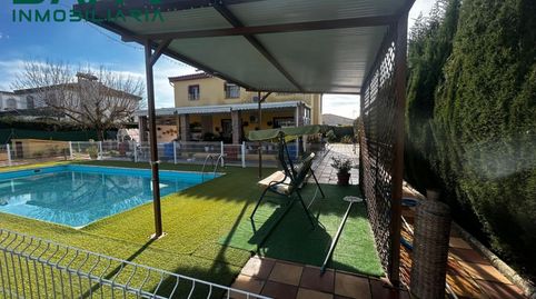 CORTIJO EN  URBANIZACIÓN LOS CORTIJOS, ATARFE GRANADA
