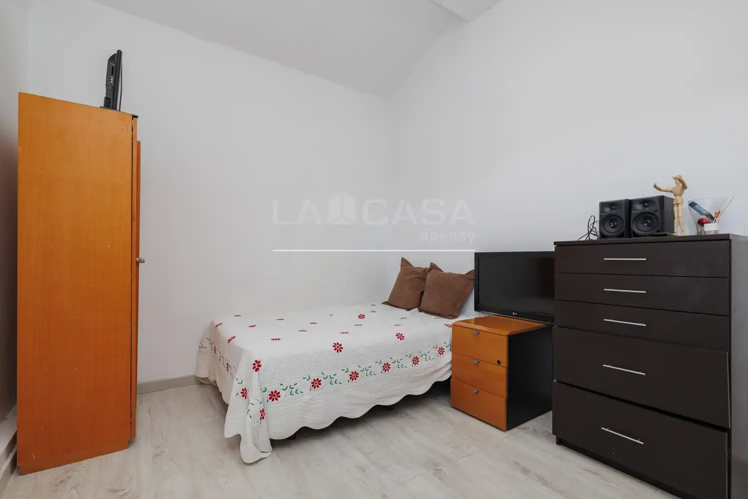 Dormitori de Casa o xalet en venda en Meco