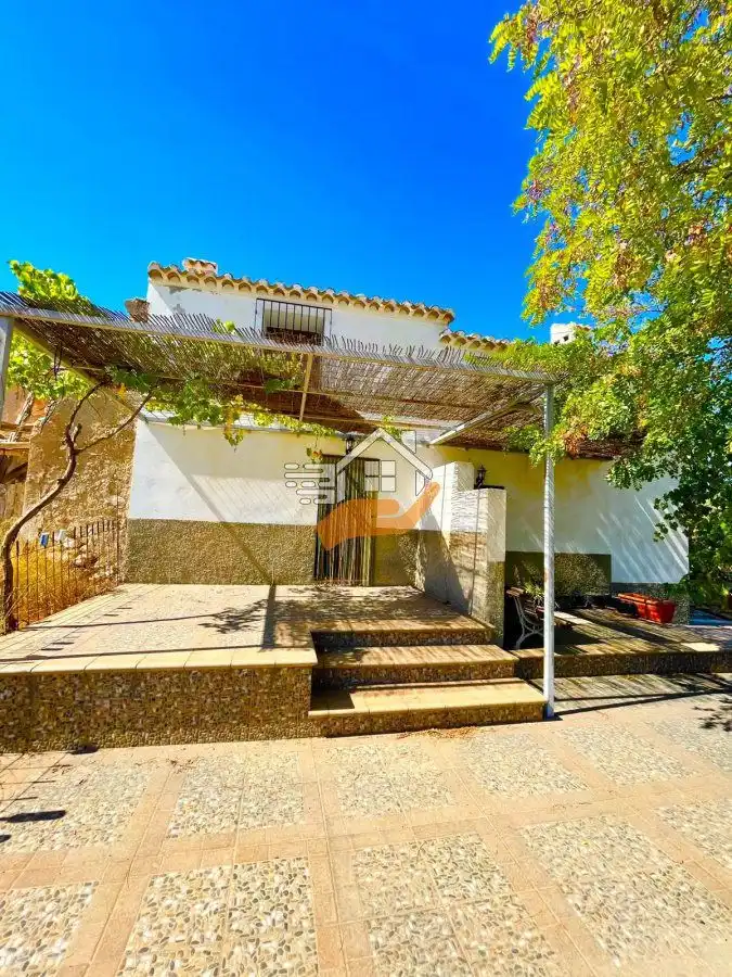 Country house for sale in Vélez-Rubio, imagen 36