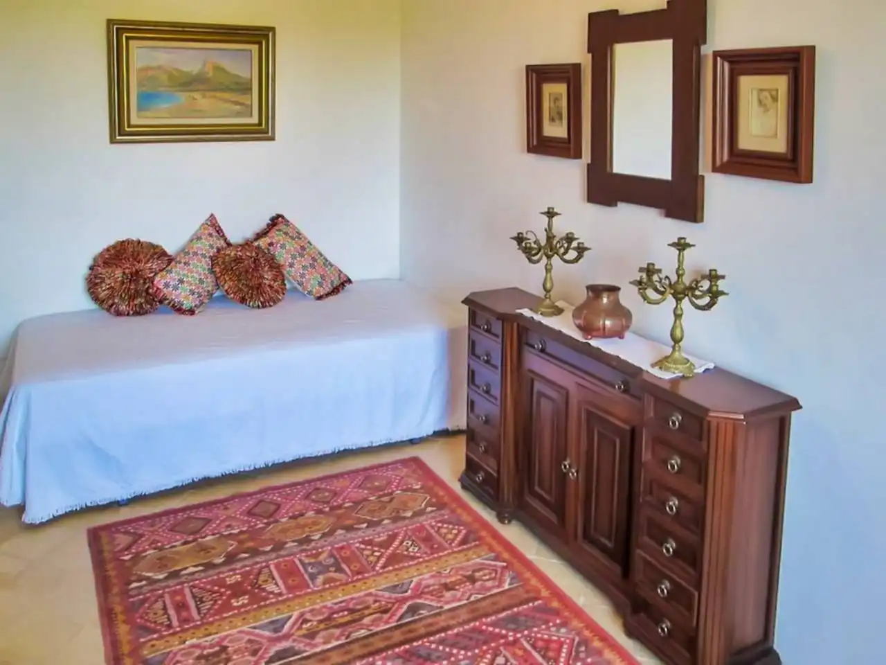Casa con jardín en venta en Calle san  joan 71, imagen 28