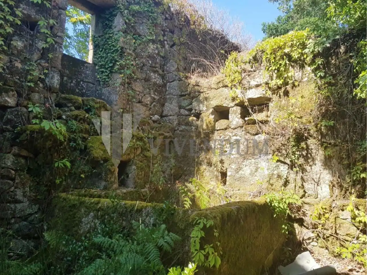 Exterior view of Residential for sale in Arbo