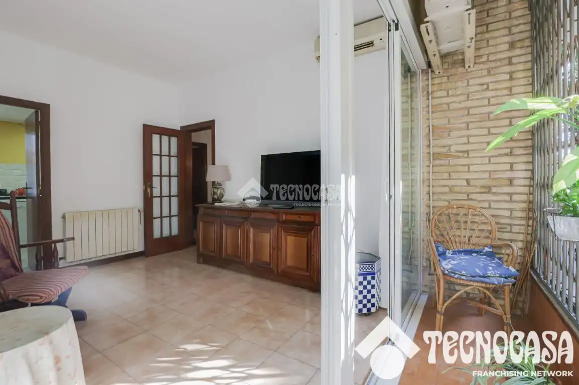Piso con ascensor en venta en Sants - Montjuïc