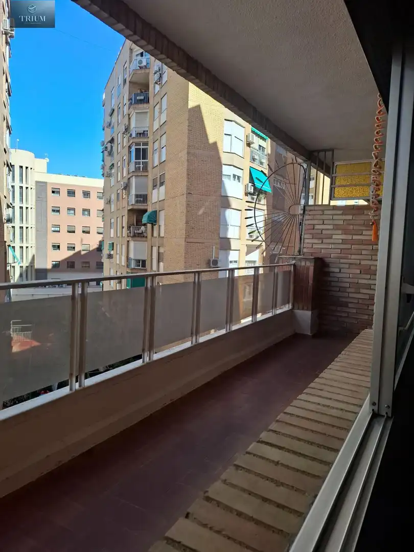 Appartement avec terrasse à vendre à Ronda, imagen 17