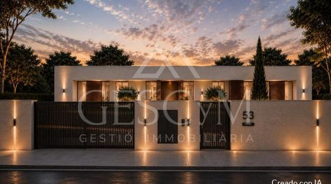 Foto 5 de Casa o chalet en venta en Mira-sol, Sant Cugat del Vallès