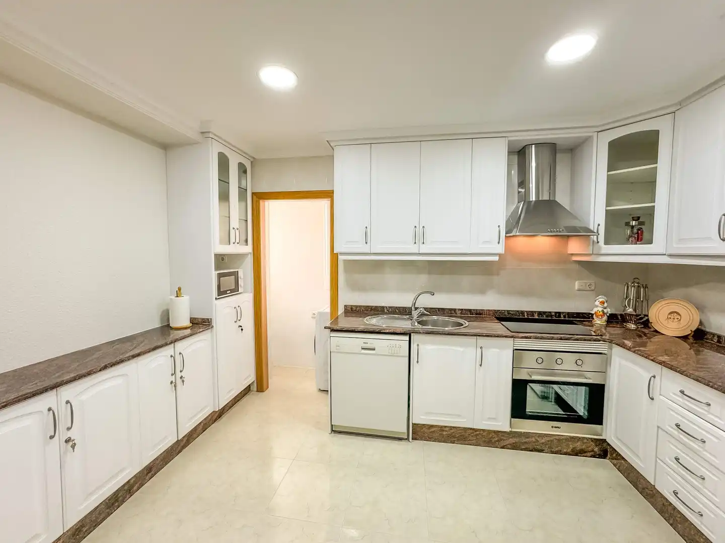 Habitación en Reina Victoria - Miguel Hernández