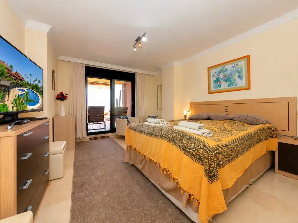 Apartment mit Pool zum Verkauf in Benamara - Atalaya, imagen 9