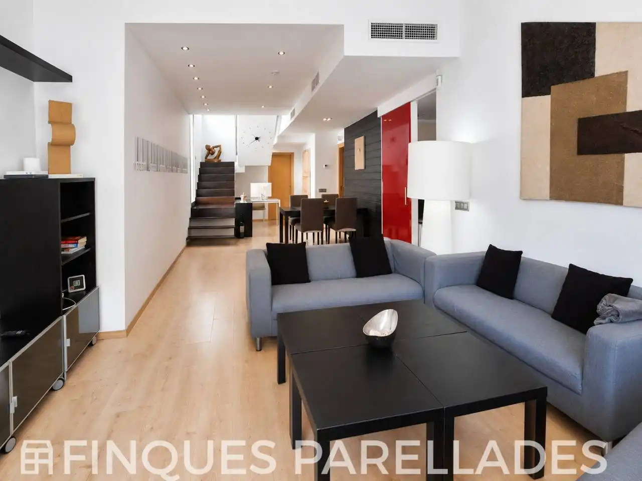 Casa con piscina en venta en Canyelles, imagen 4