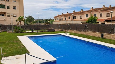 Foto 5 de Piso en venta en El Rocío - La Milagrosa, Jerez de la Frontera