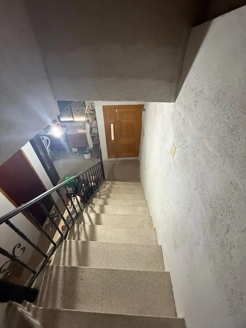 Houses for sale in Erustes  with Private garden and Furnished