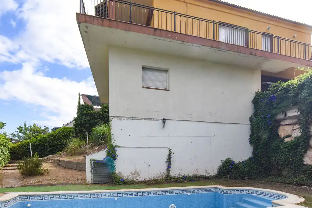 Xalet amb piscina en venda a C/ Petunia, imagen 30