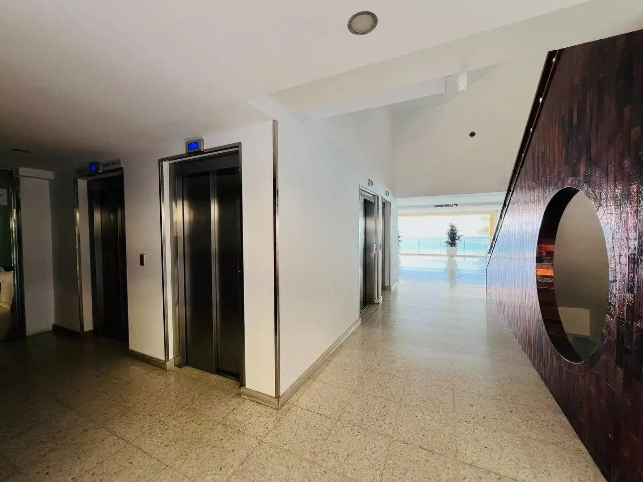 Flat for sale in Alicante / Alacant  with Air Conditioner, Heating and Private garden