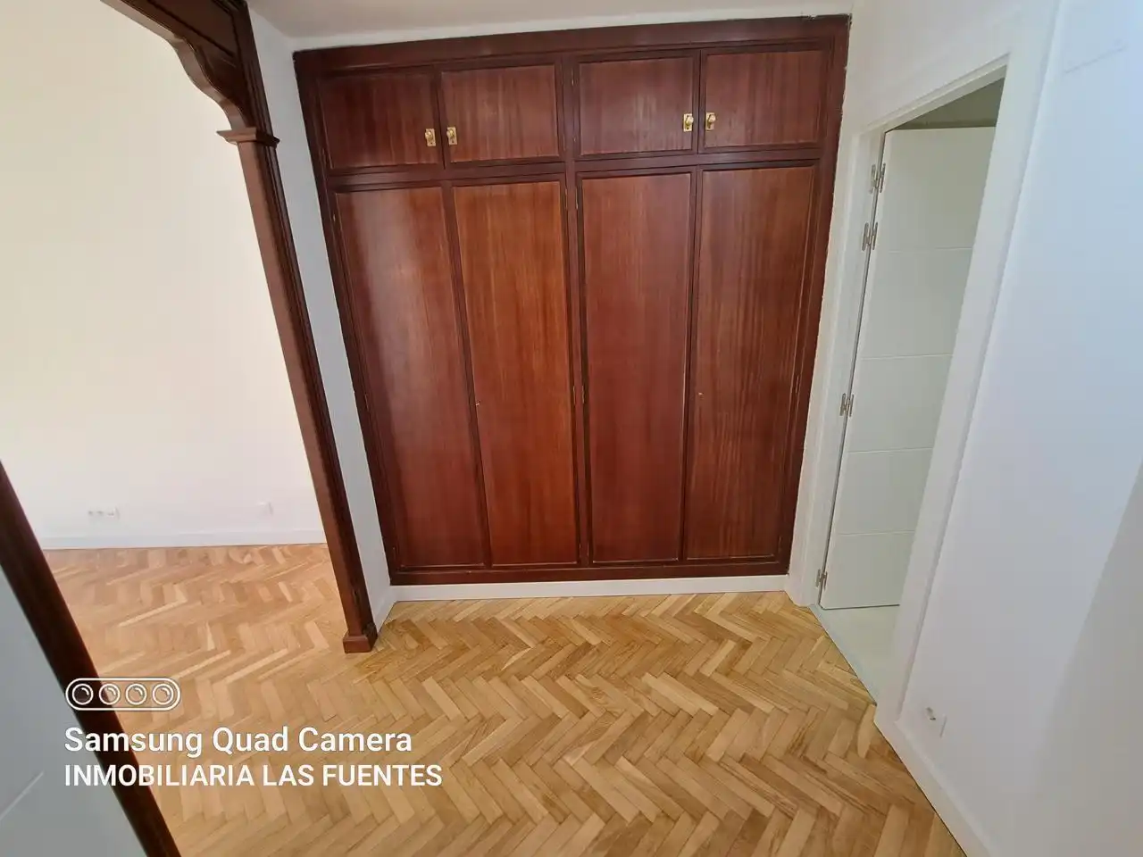 Habitación de Piso de alquiler en Zaragoza con Aire acondicionado, Calefacción y Terraza