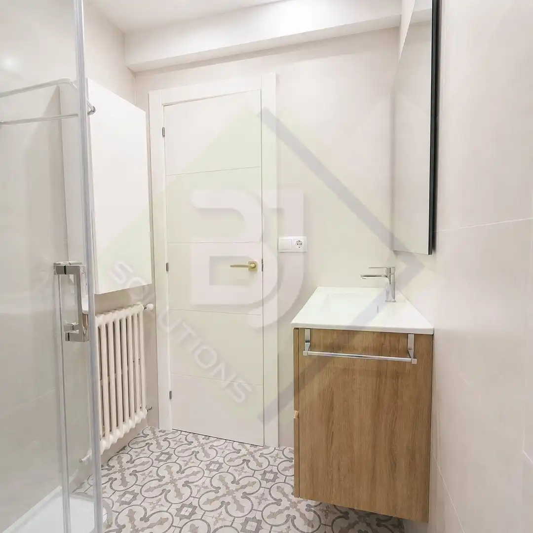 Piso en venta en Alfons X El Savi, Rocafonda