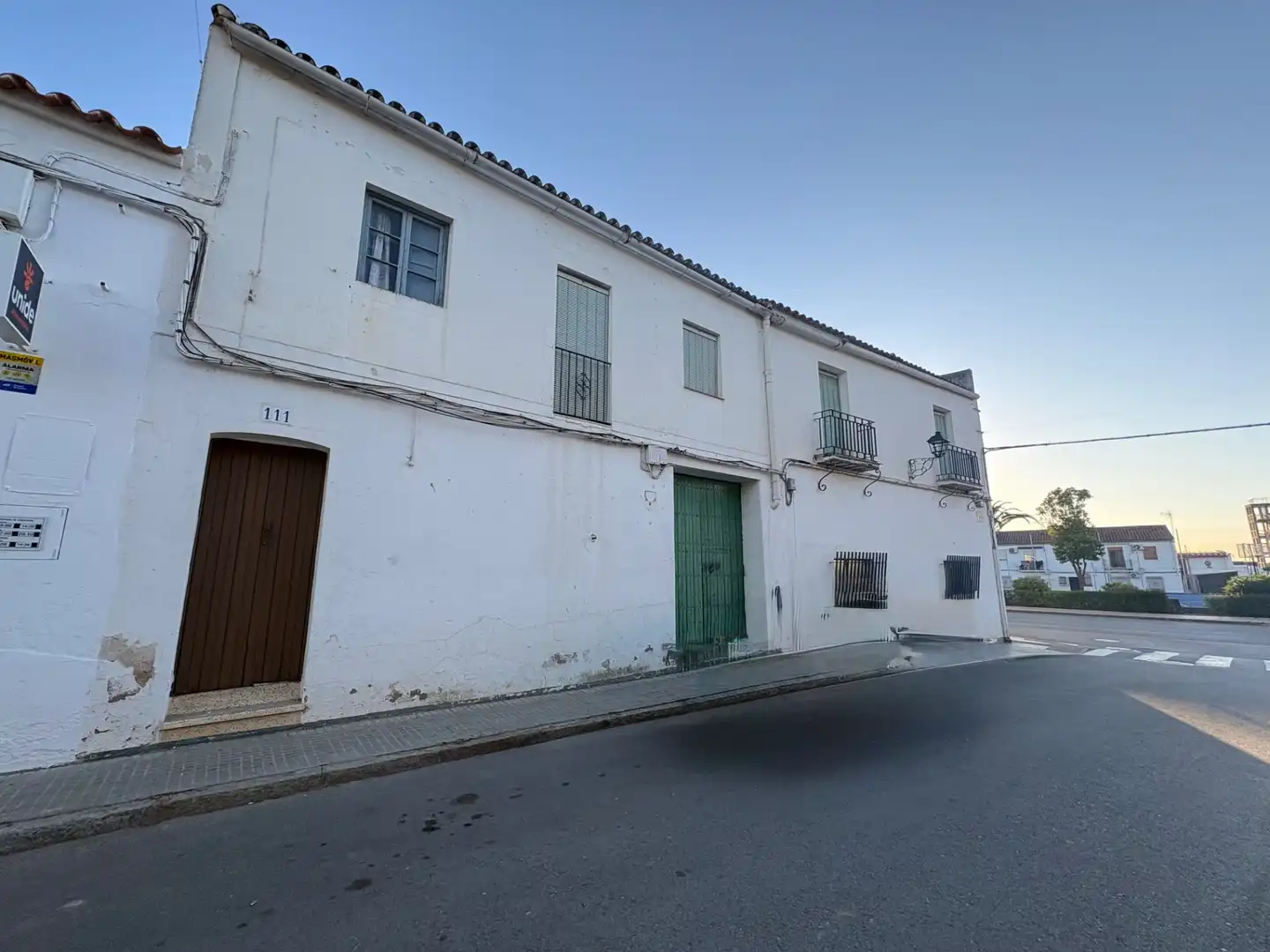 Casa en venda a Calle Santiago 57