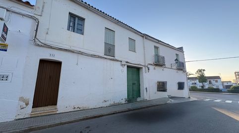 EDIFICIO EN VENTA CON VIVIENDA Y LOCAL