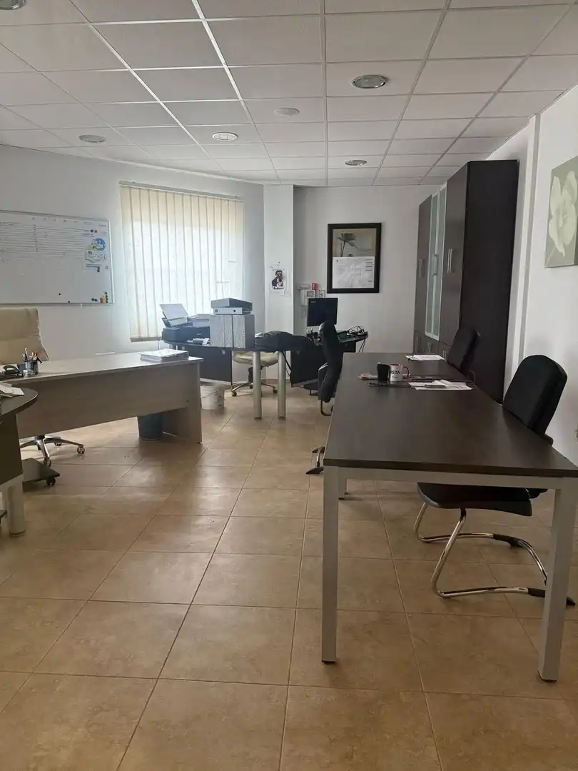 Industrial buildings for sale in Sorbas  with Heating
