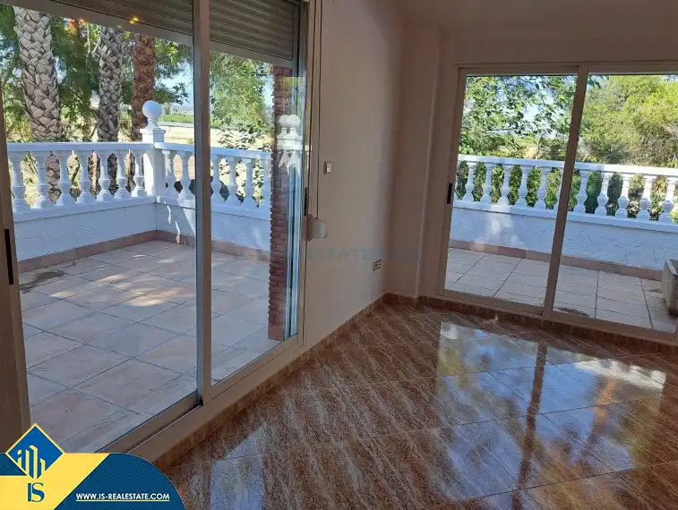 Villa avec piscine à vendre à Desamparados - Hurchillo - Torremendo, imagen 16