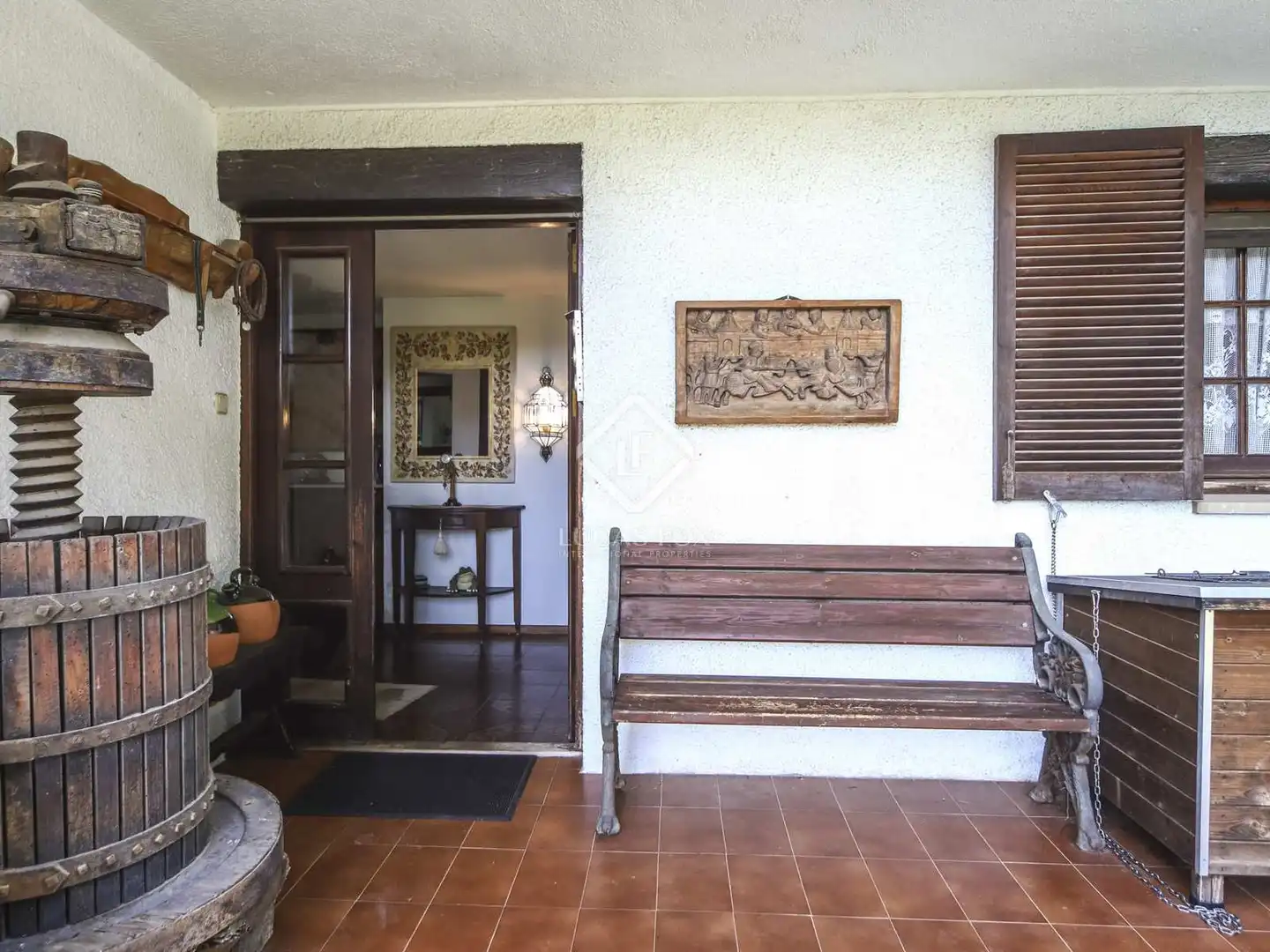 Houses for sale in El Vendrell  with Heating, Private garden and Terrace