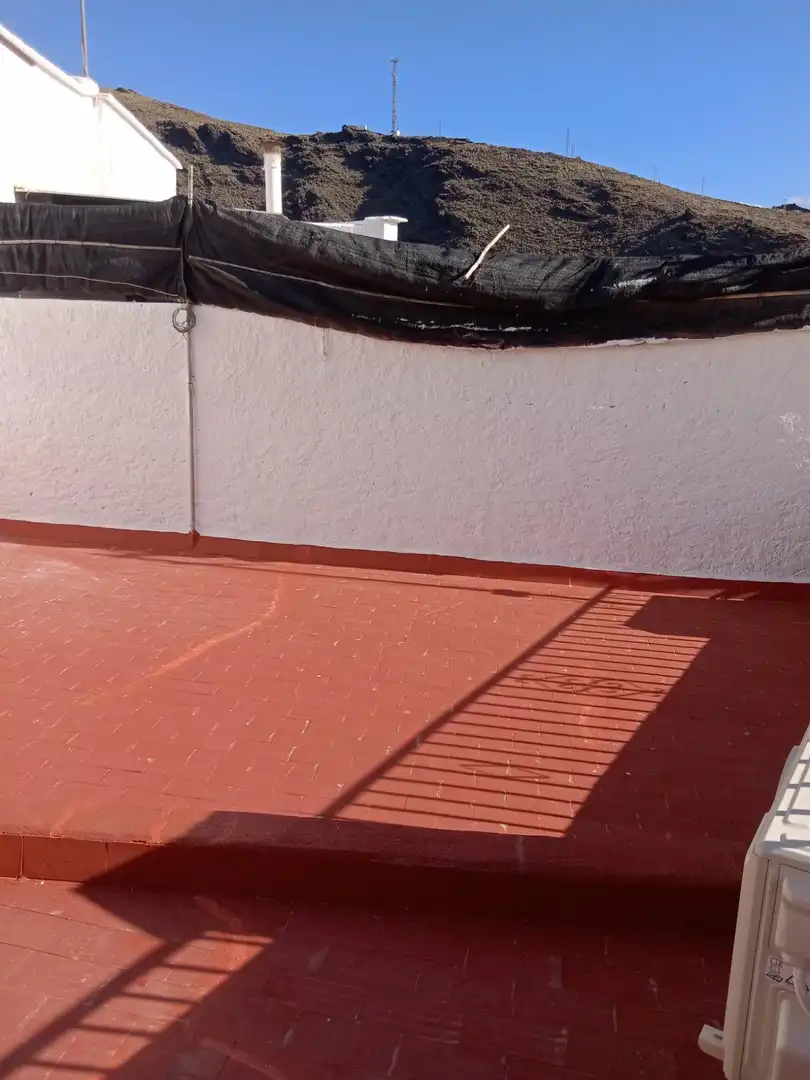Terraza de Casa o chalet en venta en Gérgal con Aire acondicionado y Terraza