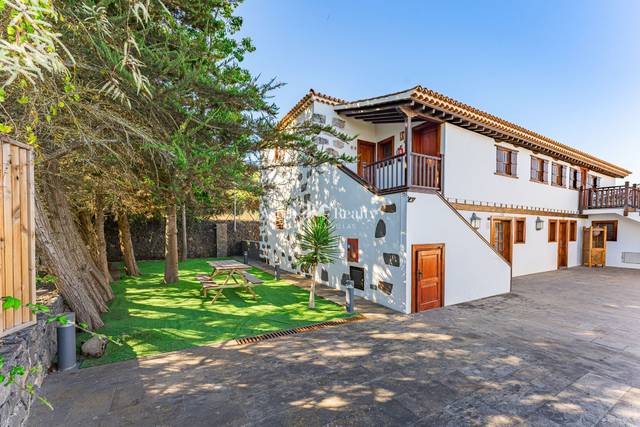 Edificio en Venta en de Icod el Alto en Los Realejos pueblo