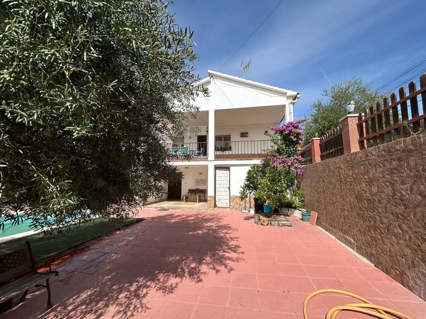 Villa avec piscine à vendre à Piera, imagen 2