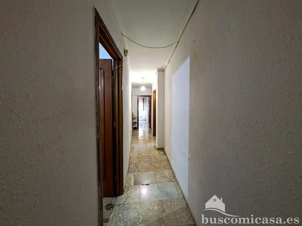 Erdgeschoss zum Verkauf in Linares