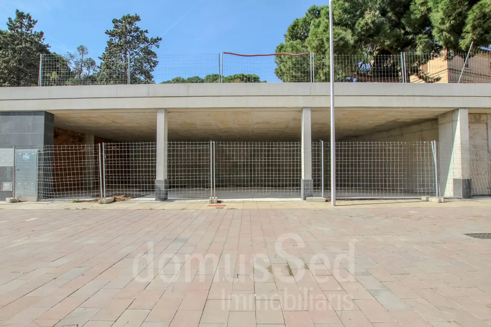 Local comercial en alquiler en Teià, imagen 2