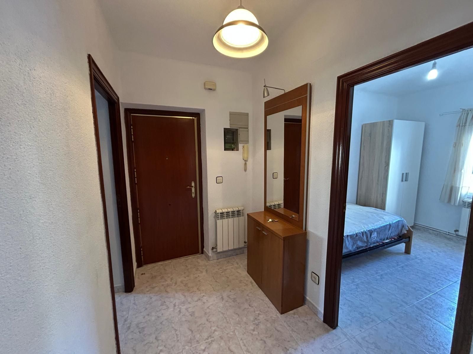 Piso de alquiler en Salamanca Capital con Calefacción, Trastero y Balcón