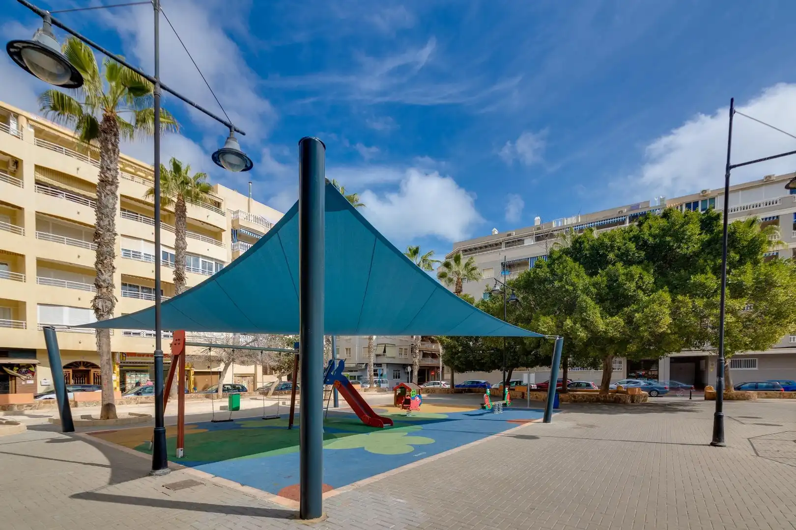 Ático con terraza en venta en Calle del Capitán García Gea, imagen 42