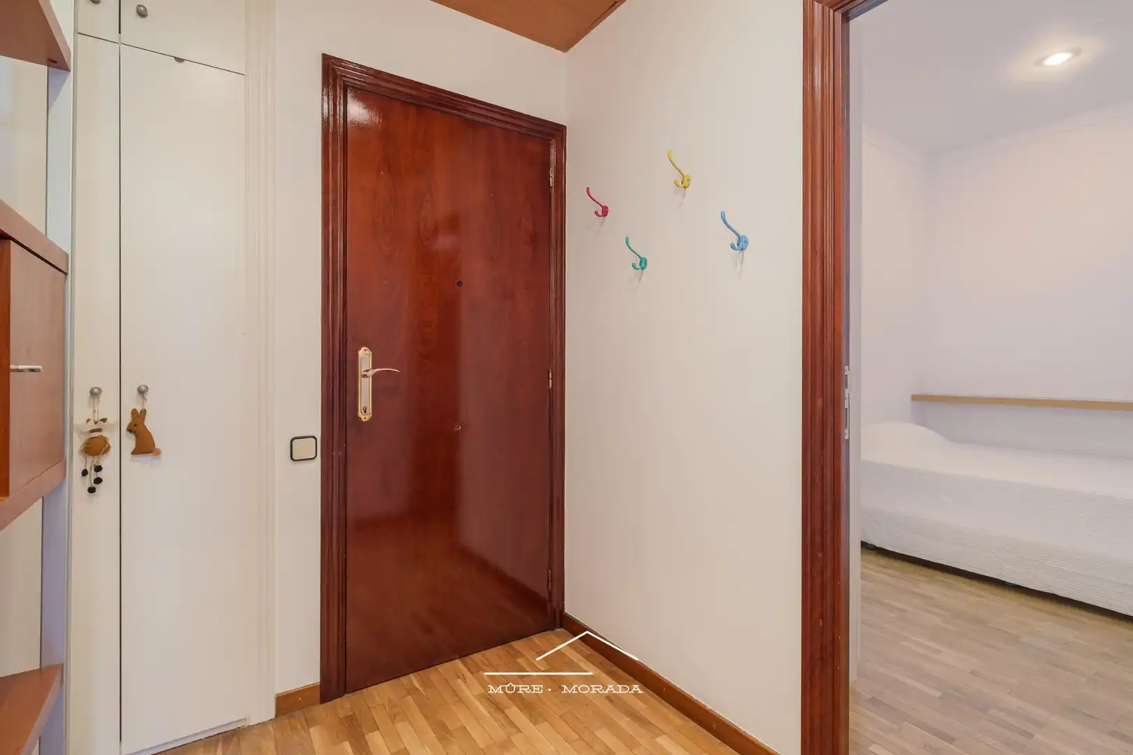 Appartamento con terrazza in vendita a Sarrià - Sant Gervasi, imagen 25