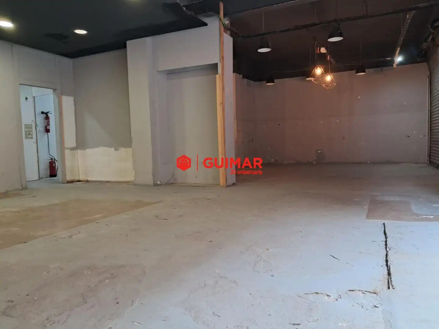 Gewerbefläche zur Miete in Esplugues de Llobregat - Carrer de Francesc Llunell, imagen 28