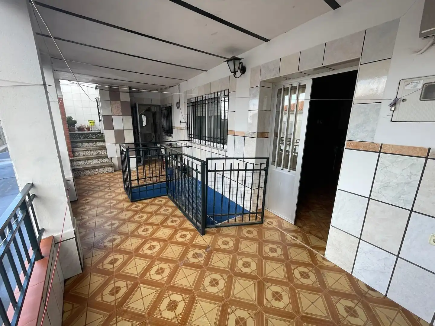 Casa o chalet en venta en Valdefuentes con Trastero y Balcón