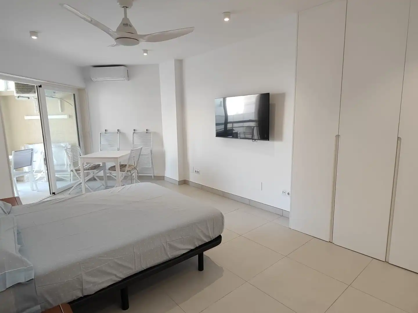 Appartement avec piscine à louer à Paseo DE SAN CRISTOBAL 20, imagen 13