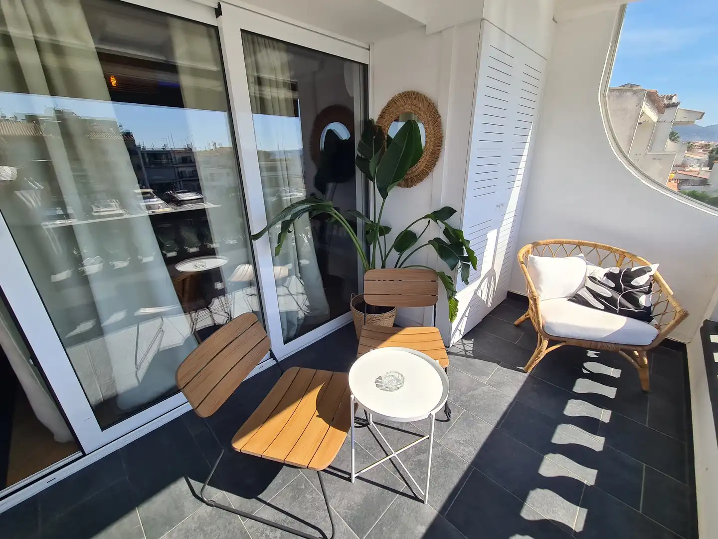 Apartments for sale in Salins - Cavall de Mar