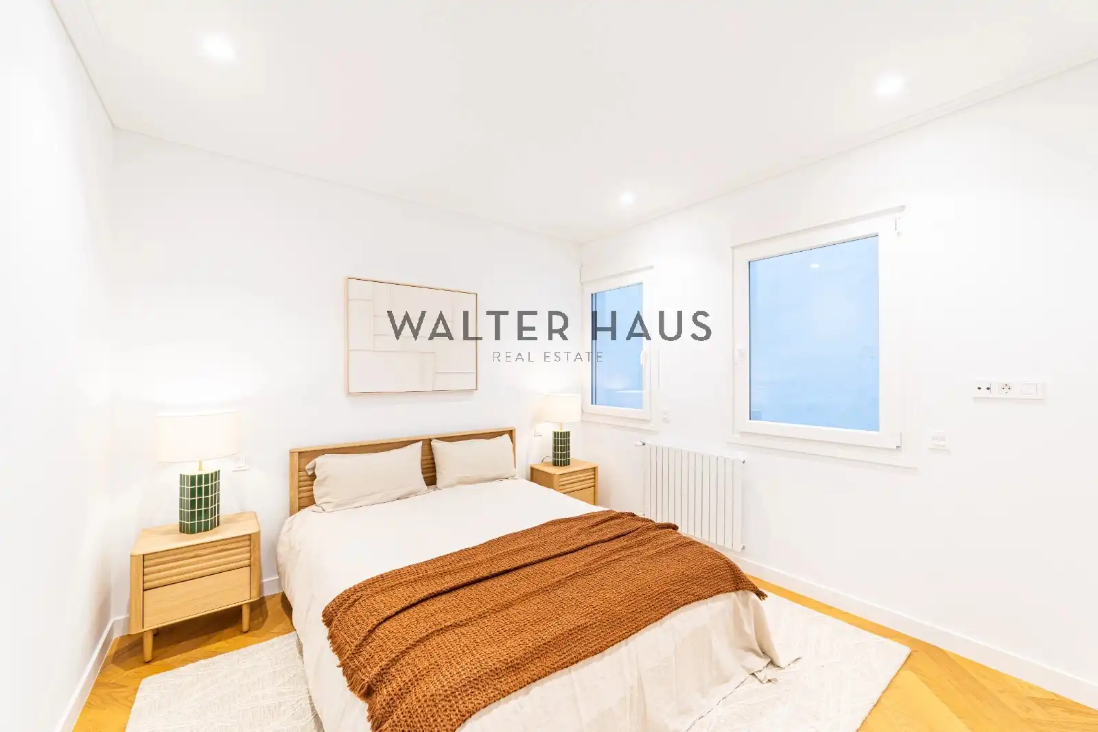 Flat with lift for sale in Calle de Don Ramón de la Cruz, imagen 5