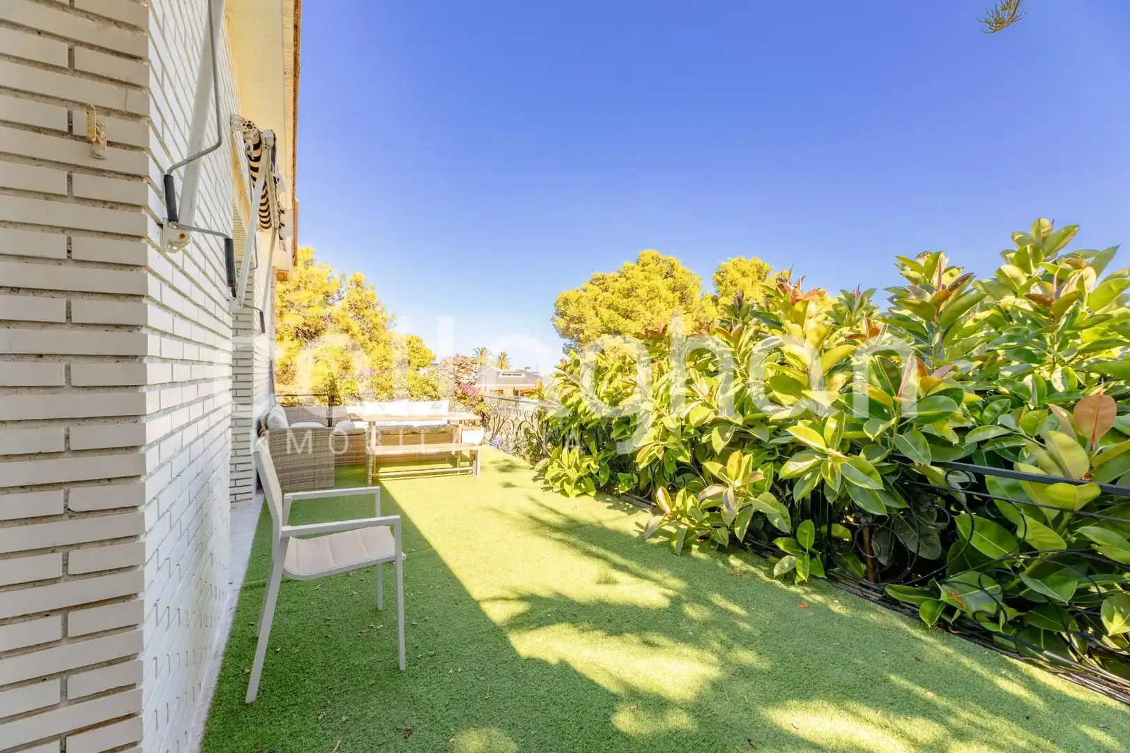 Casa o xalet en venda a El Vedat - Santa Apolonia