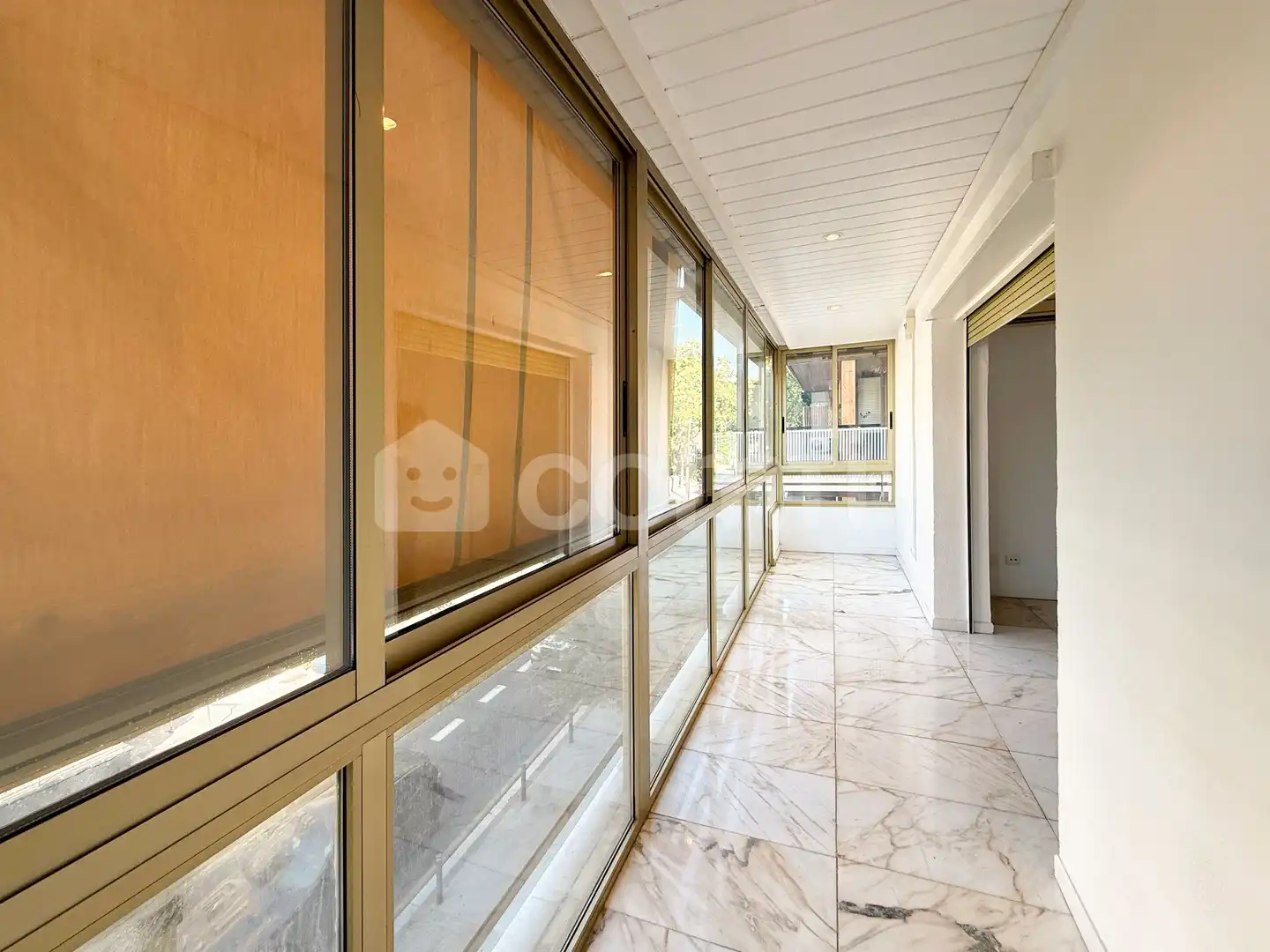 Flat for rent in Anglí, Les Tres Torres