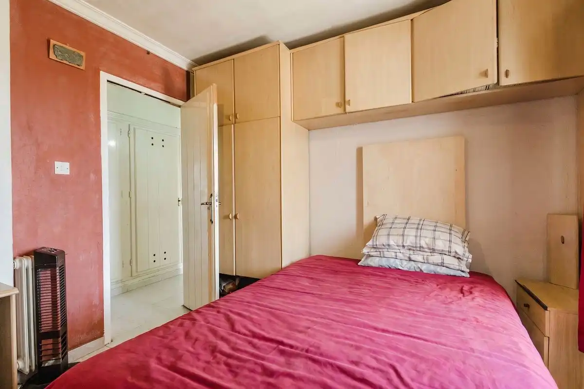 Casa a schiera con terrazza in vendita a Avenida de Gran Bretaña, imagen 23