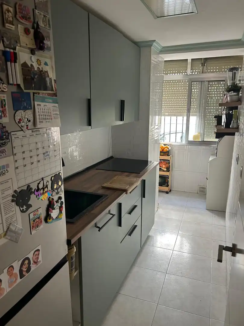 Cuina de Pis en venda en Sevilla