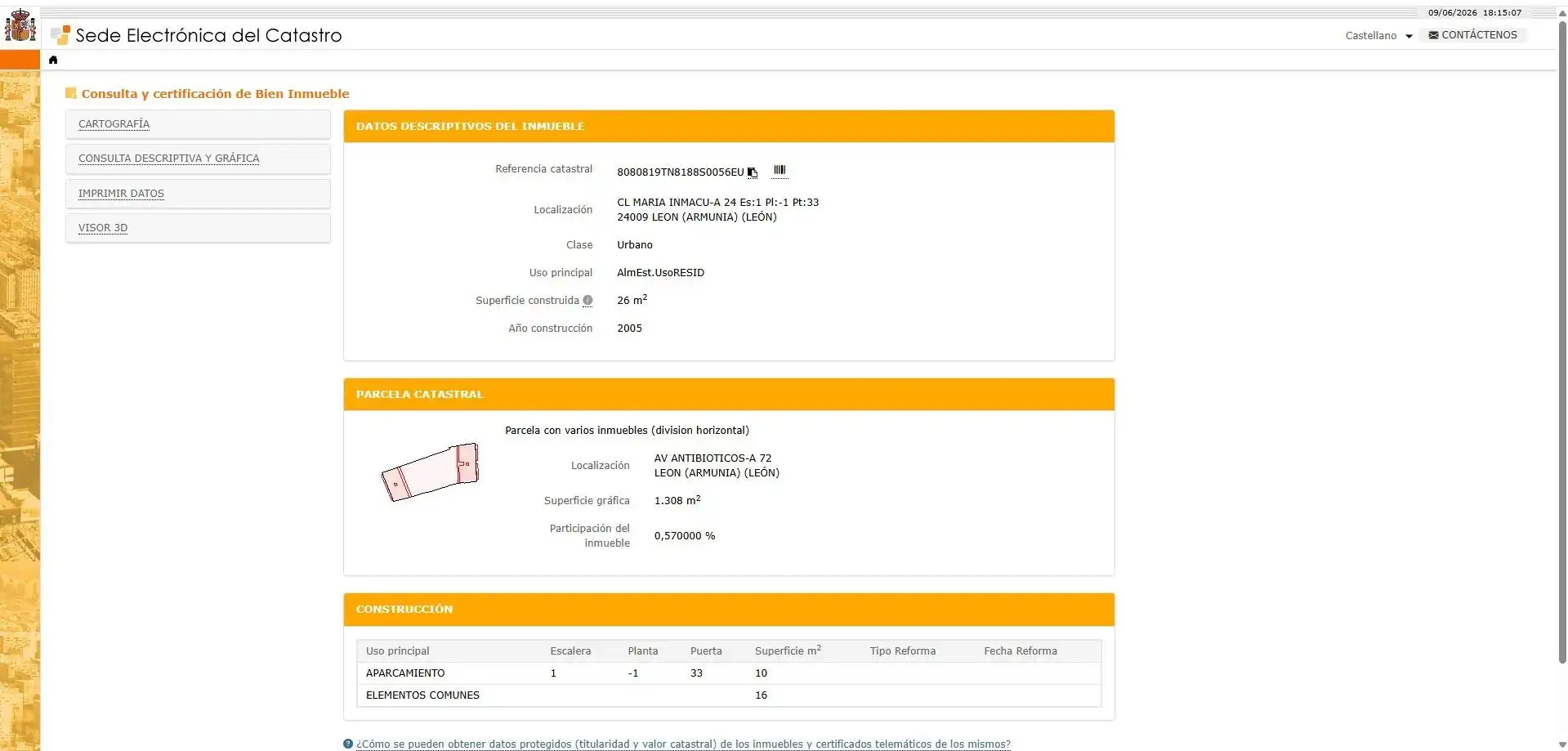 Individuel à vendre à Armunia, imagen 2